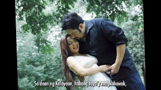 Sa Daan Ng Kalayaan : A Proposal Ballad