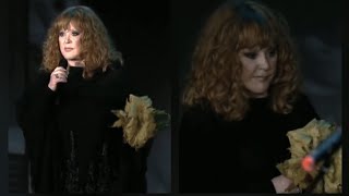 Алла Пугачевп - Монолог на 100-летии Аркадия Райкина( 24 Октября 2011 Года)