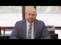 Attorney Andrew Sexton Bio | The Sexton Law Firm