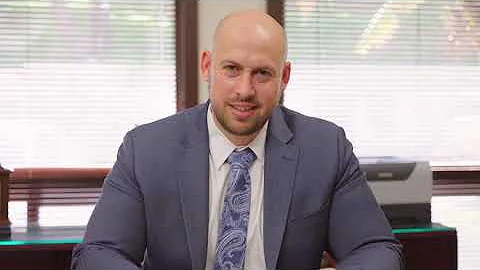 Attorney Andrew Sexton Bio | The Sexton Law Firm