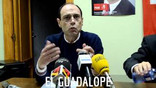 Florencio Repollés: "Total y absolutamente falso"