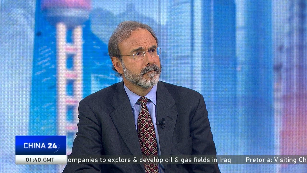 Joe Minarik on growing global trade tensions