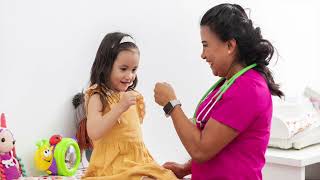 Newsweek names Akron Children's one of America's Best Children's Hospitals