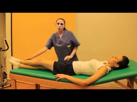 Video: 5 modi per continuare la terapia a casa dopo una sostituzione dell'anca
