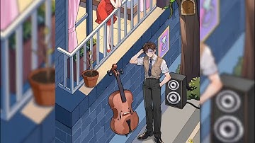 Brain Puzzle: Tricky Quest Level 120 Romantic Serenade