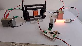 HV BI-TOROID EXPERIMENT 4