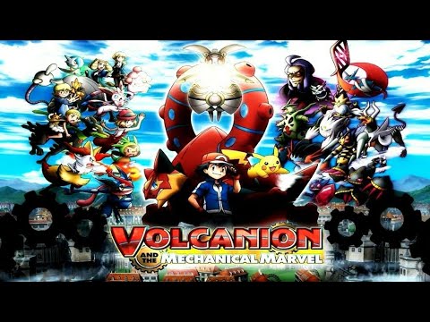 Pokemon Xyz Full Song 1 Hour Youtube