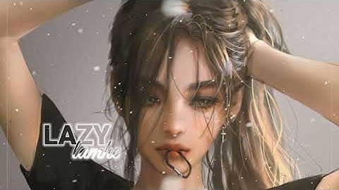 Thumbnail of Lazy lamhe song | Thoda pyaar Thoda Magic | Saif Ali Khan || Anusha Mani | @Musictext76