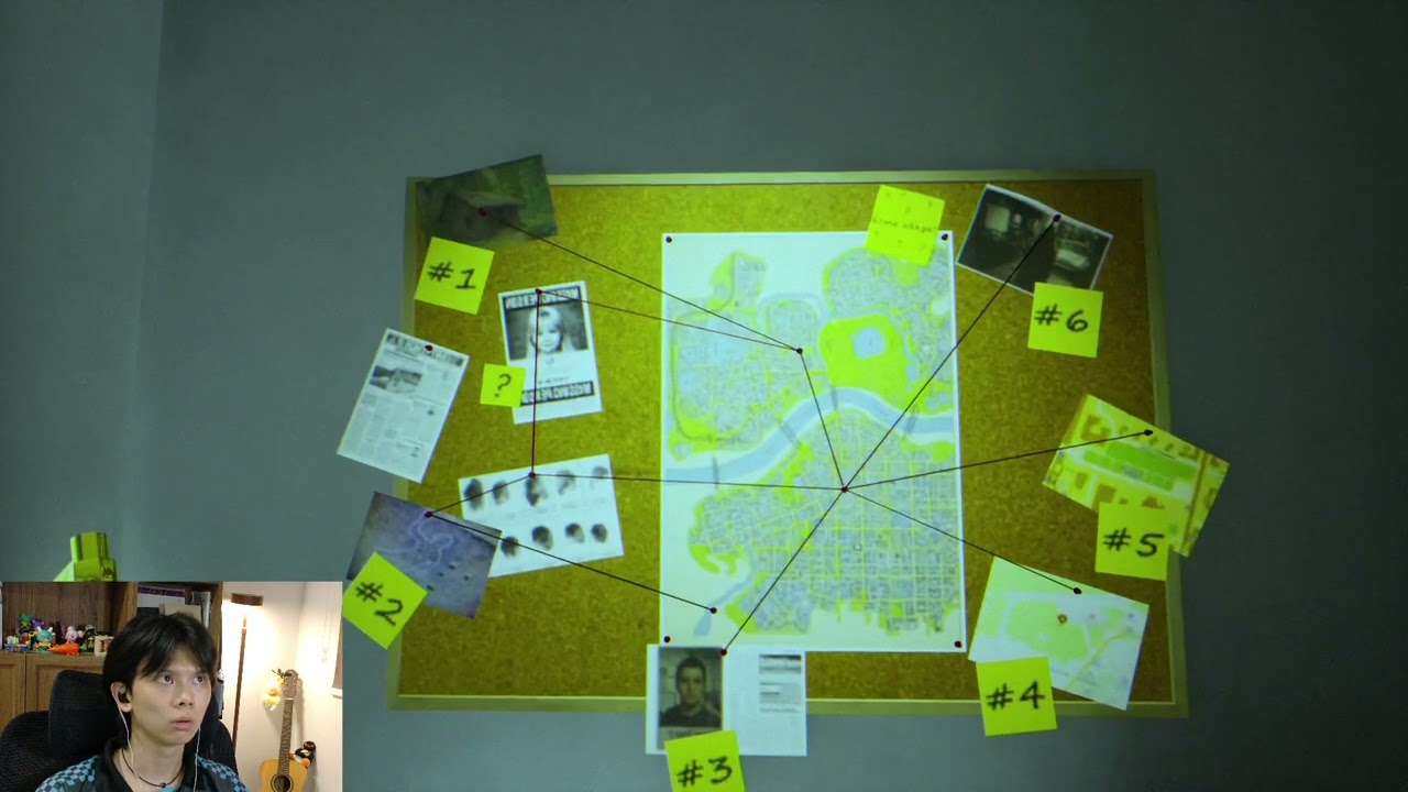 We Used To Play Here (Stream Replay 3/1/2026)