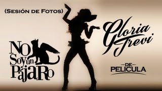 Gloria Trevi (Fotos No Soy Un Pájaro)