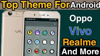 Top Theme With All Android Device || Theme || Free Theme For Android || Magic Theme screenshot 4