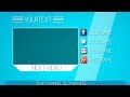 Epic Top 10 Outro Templates 2018 - FREE DOWNLOAD
