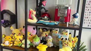 Private Tattoo Studio Tour ✨ [inky tattu]