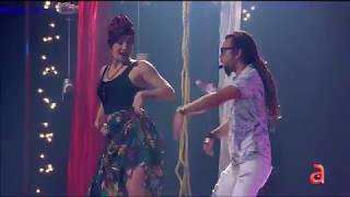 Roxy / Nestor / Haniset  - Taki Taki  tv show TN3