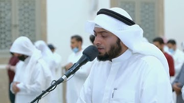 فمَن تاب من بعد ظُلمه وأصلح فإن الله يتوب عليه |تلاوة هادئة من سورة المائدة| أحمد النفيس رمضان ١٤٤٢