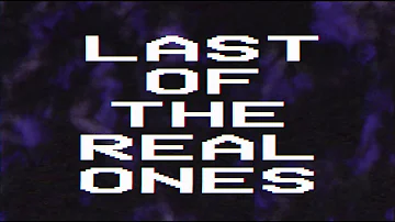 Fall Out Boy - Last Of The Real Ones (Lyric)