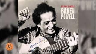 Canto de Ossanha (Baden Powell - Os Afro-Sambas)