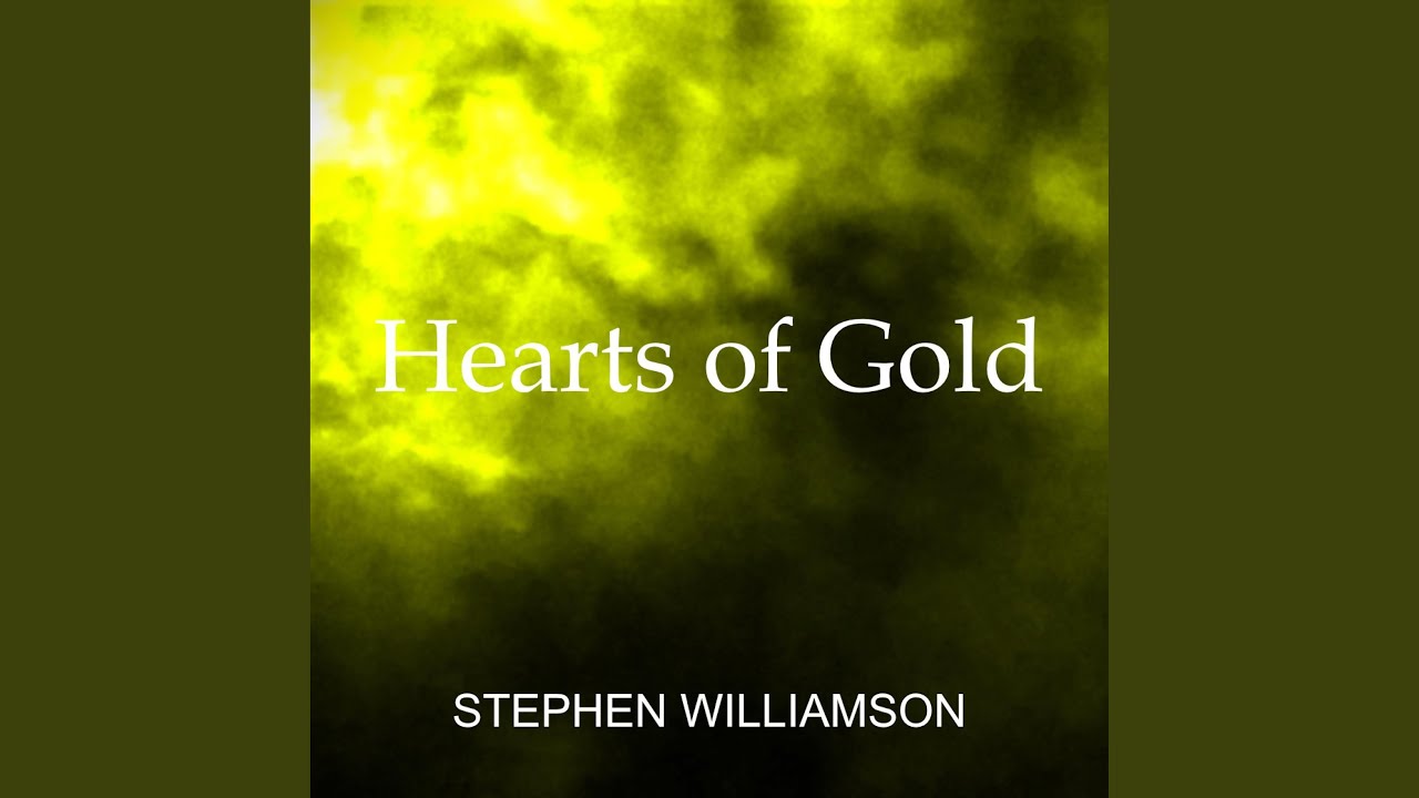 Hearts of Gold (Remember Remember) - YouTube