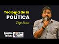 Teología de lo político. ¿Qué tiene que ver la teología con la política?