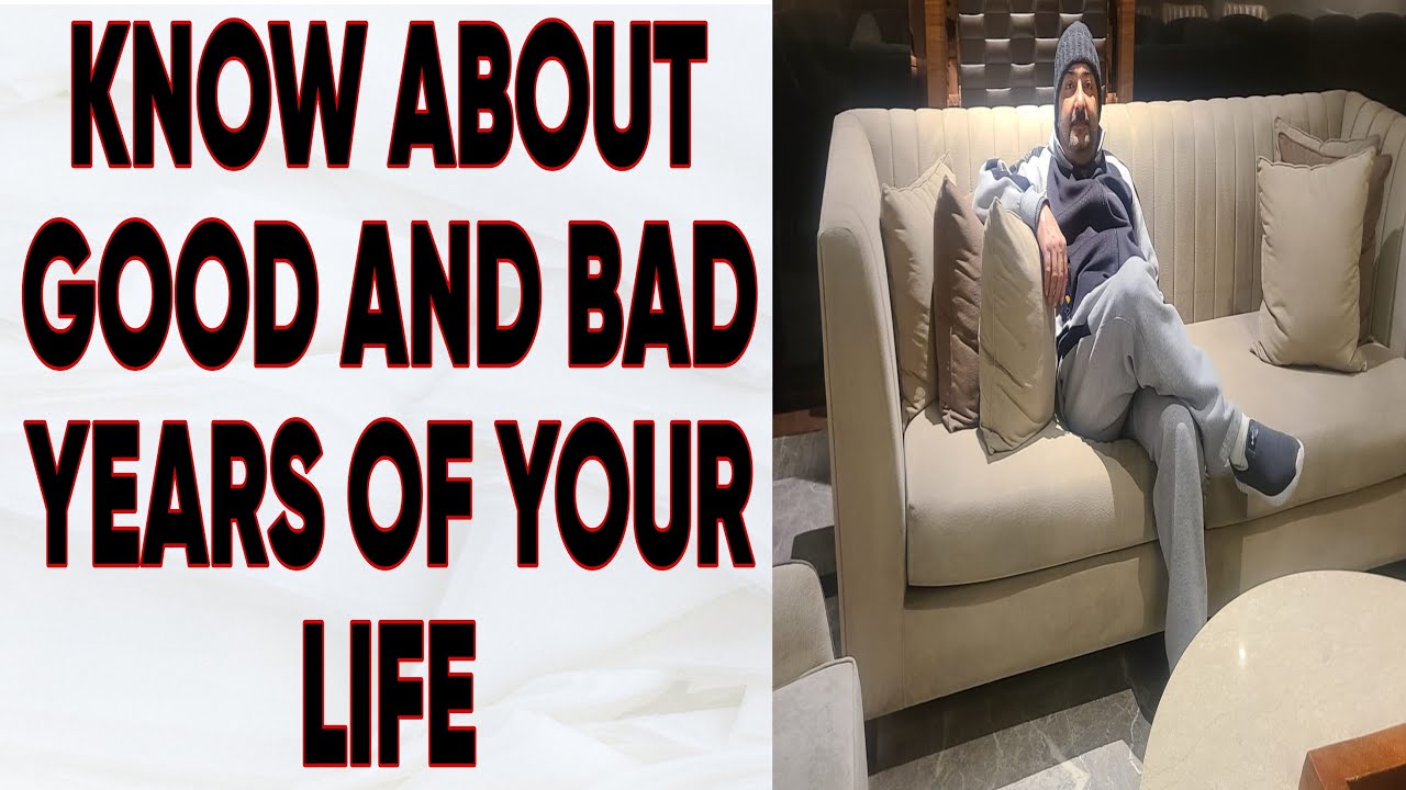 Know About Good Or Bad Year Of Your Life YouTube know-about-good-or-bad-year-of-your-life-youtube
