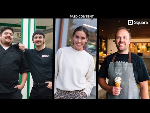 When High Quality Food Meets High Quality Tech Food Businesses Win Paid Content With Square