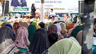 Download Lagu Ning Umi Laila - Padang bulan di Poncorejo Kec. Gemuh MP3