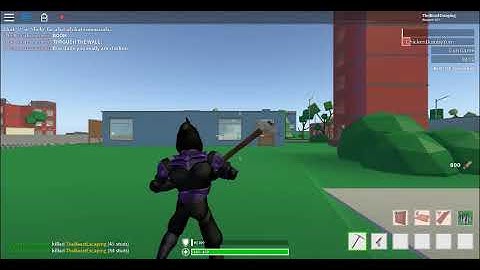 Exposing "Strucid" Hackers: Part 2