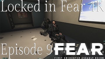 F.E.A.R. - Interval 05: Bishop