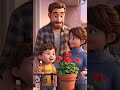 #3danimation #movie #disneypixar #animation #familylove #disney #baby
