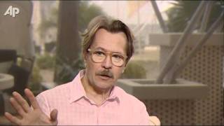 Gary Oldman Id Never Try To Be Guinness