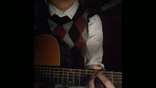 Drama Queens - Forrest Nolan (cover)