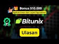 Bitunix Review 2026: Aman &amp; Layak? Bonus Hingga $10.000 (6th6)