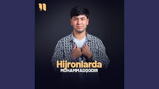 Hijronlarda - Muhammadqodir
