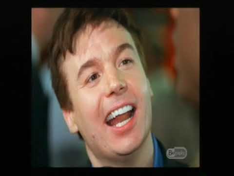 Video: Mike Myers: Biografi, Kerjaya, Kehidupan Peribadi