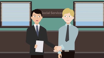 Goldberg v. Kelly Case Brief Summary | Law Case Explained