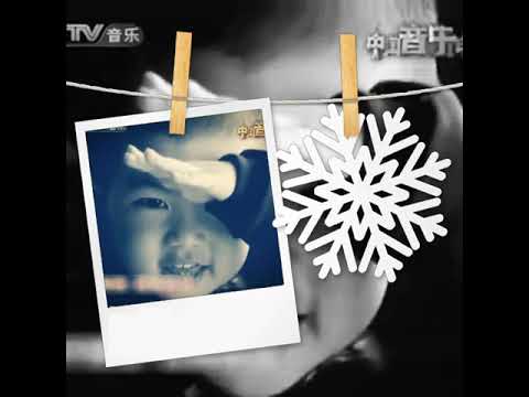 齊秦 @ 月亮代表我的心 [HD]__Qi Qin @ BULAN MEWAKILI HATIKU [HD]