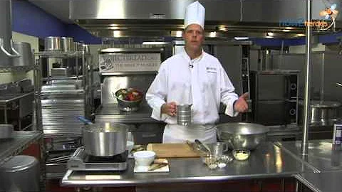 Butternut Squash Bisque