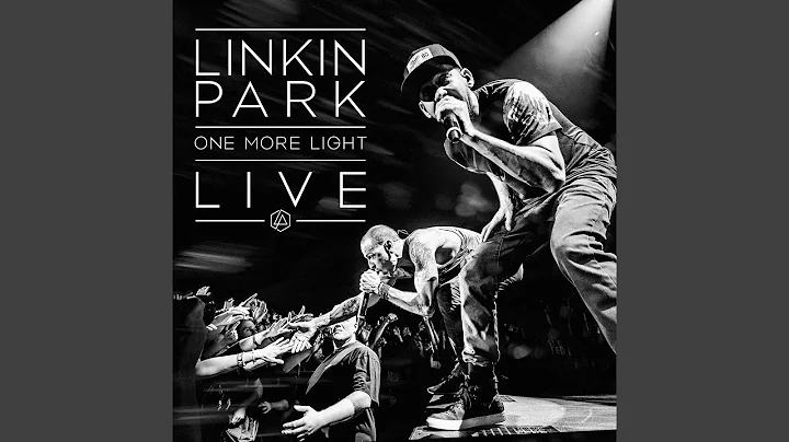 What I've Done (One More Light Live)