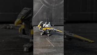Buzzsaw is the better bird! #transformers #transformersstopmotion #transformersmasterpiece