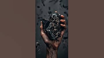 When Volcanic Glass Shatters – A Sound Experiment