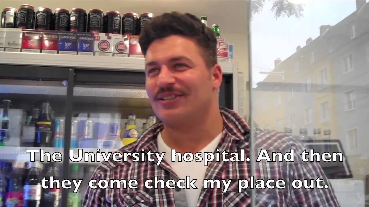 talking parrot The Lernen to Talk Show: Episode 44 - Dr. Box!