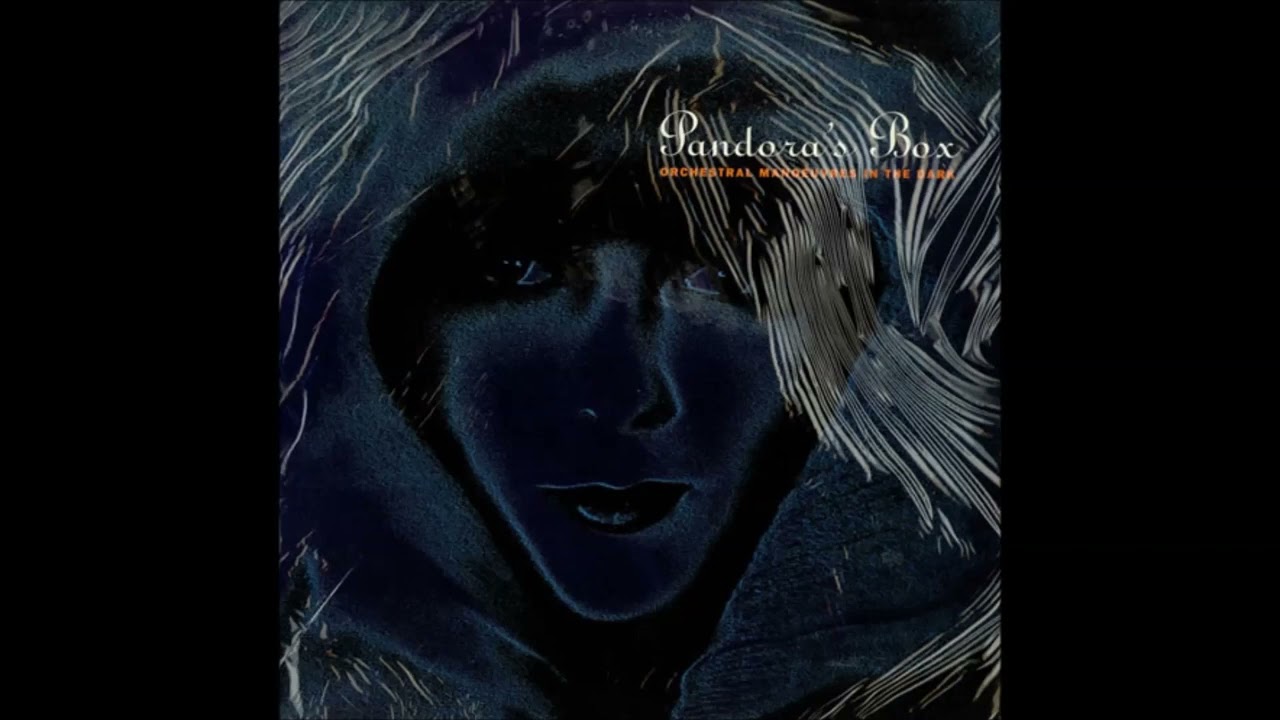 OMD - Pandoras Box 12 Version