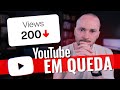 Are Your Views FALLING On YouTube
