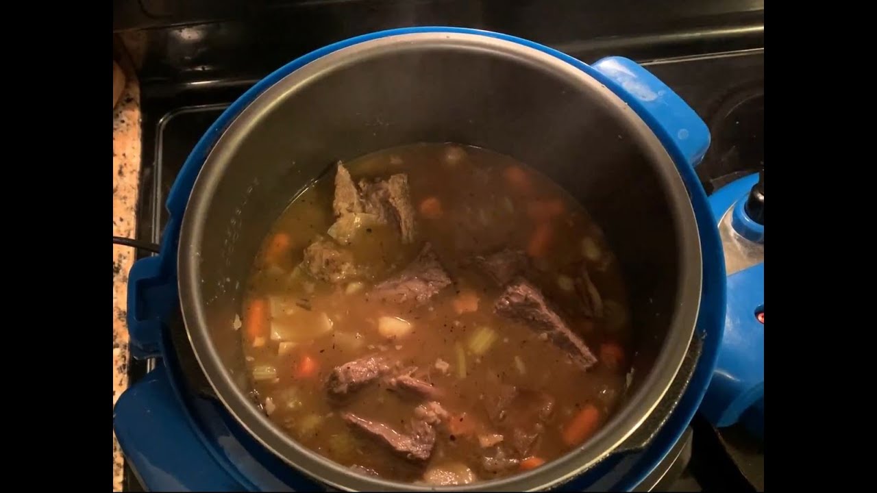Testing the Instant Pot Roast (Best Ever Literally) Recipe Instant