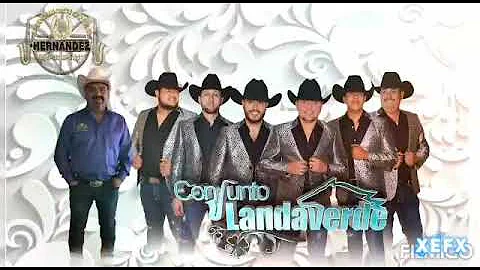 JAIME HERNNDEZ_CONJUNT...  LANDAVERDE