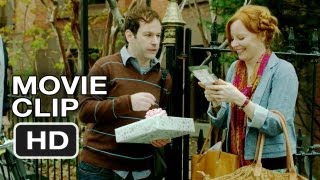 Sleepwalk With Me Movie CLIP #1 (2012) - Mike Birbiglia Movie HD