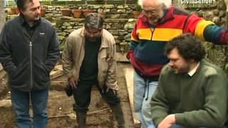 Time Team S06E02 Papcastle,.Cumbria