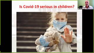 EMSB Virtual Parent Conference (2021): Keynote Address