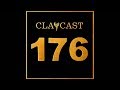 Claptone - Clapcast 176 [04 December 2018] DEEP HOUSE
