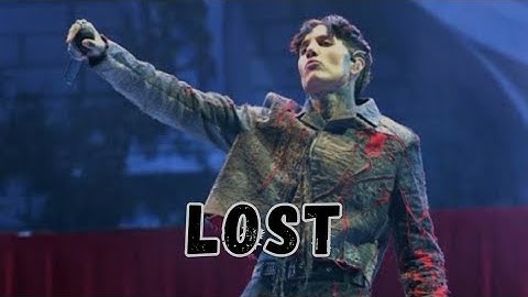 Bring Me The Horizon - LosT (Rock am Ring 2025 HD)